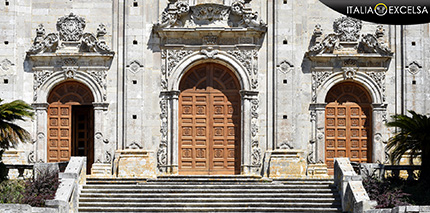 santuario - duomo - montalto uffugo - turismo - bellezza del sacro - patrimonio culturale