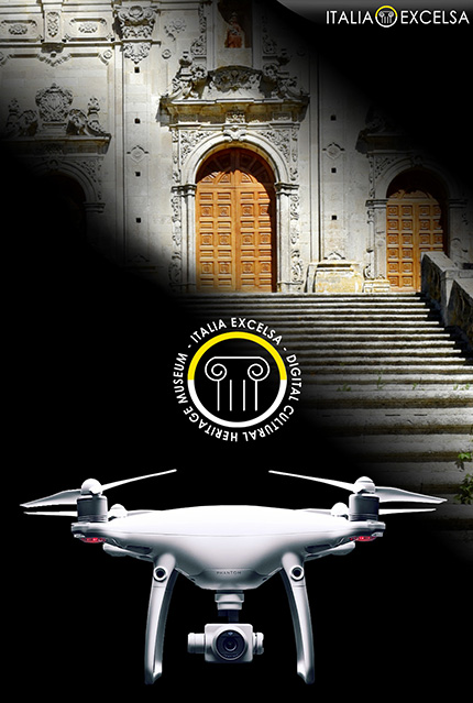 santuario - duomo - montalto uffugo - turismo - bellezza del sacro - patrimonio culturale