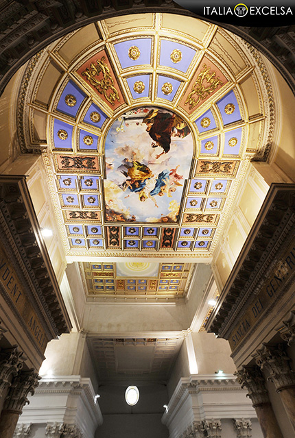santuario - duomo - montalto uffugo - turismo - bellezza del sacro - patrimonio culturale