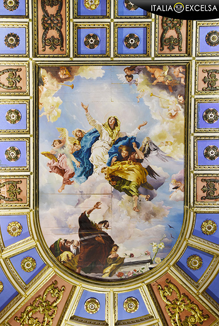 santuario - duomo - montalto uffugo - turismo - bellezza del sacro - patrimonio culturale