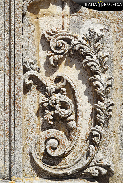 santuario - duomo - montalto uffugo - turismo - bellezza del sacro - patrimonio culturale