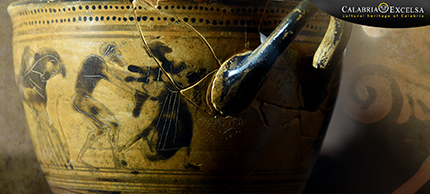 CALABRIAEXCELSA - Museo Digitale della Calabria - rete - progetto - fondazione paolo di tarso - patrimonio culturale - beni culturali - Museo di Blanda