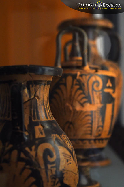 CALABRIAEXCELSA - Museo Digitale della Calabria - rete - progetto - fondazione paolo di tarso - patrimonio culturale - beni culturali - Museo di Blanda