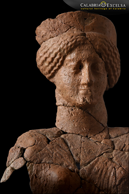 CALABRIAEXCELSA - Museo Digitale della Calabria - rete - progetto - fondazione paolo di tarso - patrimonio culturale - beni culturali - Museo di Blanda