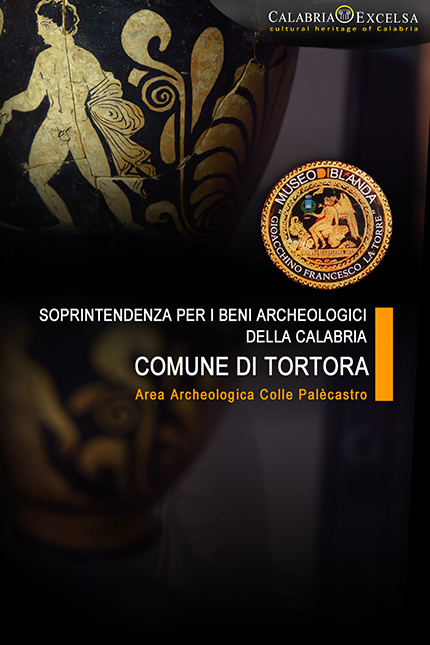 CALABRIAEXCELSA - Museo Digitale della Calabria - rete - progetto - fondazione paolo di tarso - patrimonio culturale - beni culturali - Museo di Blanda