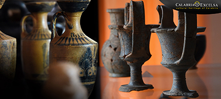 CALABRIAEXCELSA - Museo Digitale della Calabria - rete - progetto - fondazione paolo di tarso - patrimonio culturale - beni culturali - Museo di Blanda
