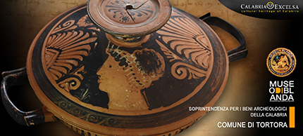 CALABRIAEXCELSA - Museo Digitale della Calabria - rete - progetto - fondazione paolo di tarso - patrimonio culturale - beni culturali - Museo di Blanda