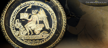 CALABRIAEXCELSA - Museo Digitale della Calabria - rete - progetto - fondazione paolo di tarso - patrimonio culturale - beni culturali - Museo di Blanda
