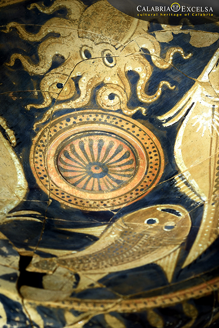 CALABRIAEXCELSA - Museo Digitale della Calabria - rete - progetto - fondazione paolo di tarso - patrimonio culturale - beni culturali - Museo di Blanda