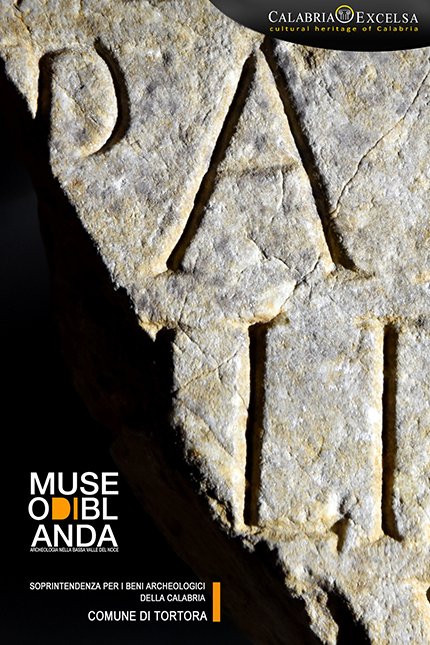 CALABRIAEXCELSA - Museo Digitale della Calabria - rete - progetto - fondazione paolo di tarso - patrimonio culturale - beni culturali - Museo di Blanda