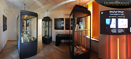 CALABRIAEXCELSA - Museo Digitale della Calabria - rete - progetto - fondazione paolo di tarso - patrimonio culturale - beni culturali - Museo di Blanda