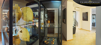 CALABRIAEXCELSA - Museo Digitale della Calabria - rete - progetto - fondazione paolo di tarso - patrimonio culturale - beni culturali - Museo di Blanda