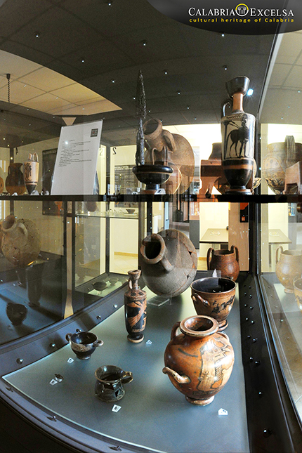 CALABRIAEXCELSA - Museo Digitale della Calabria - rete - progetto - fondazione paolo di tarso - patrimonio culturale - beni culturali - Museo di Blanda