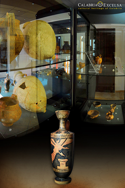 CALABRIAEXCELSA - Museo Digitale della Calabria - rete - progetto - fondazione paolo di tarso - patrimonio culturale - beni culturali - Museo di Blanda