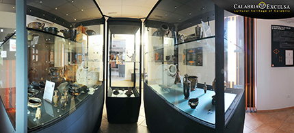 CALABRIAEXCELSA - Museo Digitale della Calabria - rete - progetto - fondazione paolo di tarso - patrimonio culturale - beni culturali - Museo di Blanda