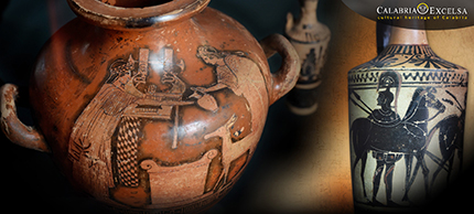 CALABRIAEXCELSA - Museo Digitale della Calabria - rete - progetto - fondazione paolo di tarso - patrimonio culturale - beni culturali - Museo di Blanda