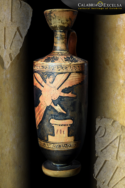 CALABRIAEXCELSA - Museo Digitale della Calabria - rete - progetto - fondazione paolo di tarso - patrimonio culturale - beni culturali - Museo di Blanda