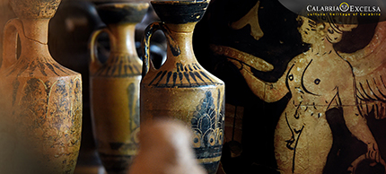 CALABRIAEXCELSA - Museo Digitale della Calabria - rete - progetto - fondazione paolo di tarso - patrimonio culturale - beni culturali - Museo di Blanda