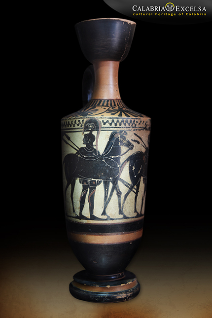 CALABRIAEXCELSA - Museo Digitale della Calabria - rete - progetto - fondazione paolo di tarso - patrimonio culturale - beni culturali - Museo di Blanda