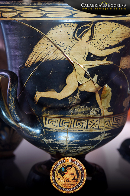 CALABRIAEXCELSA - Museo Digitale della Calabria - rete - progetto - fondazione paolo di tarso - patrimonio culturale - beni culturali - Museo di Blanda