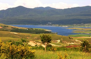 Lago Cecita