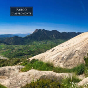 Museo Digitale della Calabria - CALABRIAEXCELSA - Parco Nazionale dell'Aspromonte