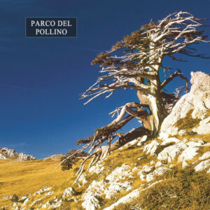 Museo Digitale della Calabria - CALABRIAEXCELSA - Parco Nazionale del Pollino
