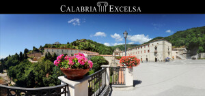 Calabria Excelsa - Basilica Santuario San Francesco di Paola