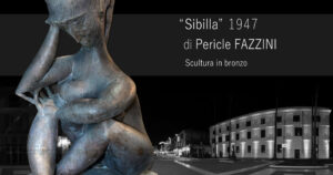 MAB Museo all'Aperto Bilotti - Cosenza - Museo Digitale della Calabria CALABRIAEXCELSA