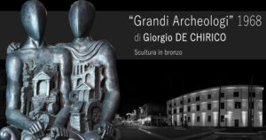 MAB Museo all'Aperto Bilotti - Cosenza - Museo Digitale della Calabria CALABRIAEXCELSA