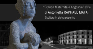 MAB Museo all'Aperto Bilotti - Cosenza - Museo Digitale della Calabria CALABRIAEXCELSA