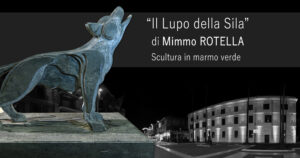 MAB Museo all'Aperto Bilotti - Cosenza - Museo Digitale della Calabria CALABRIAEXCELSA