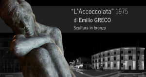 MAB Museo all'Aperto Bilotti - Cosenza - Museo Digitale della Calabria CALABRIAEXCELSA