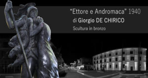 MAB Museo all'Aperto Bilotti - Cosenza - Museo Digitale della Calabria CALABRIAEXCELSA