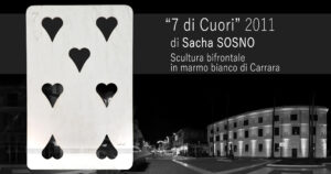 MAB Museo all'Aperto Bilotti - Cosenza - Museo Digitale della Calabria CALABRIAEXCELSA