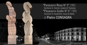 MAB Museo all'Aperto Bilotti - Cosenza - Museo Digitale della Calabria CALABRIAEXCELSA