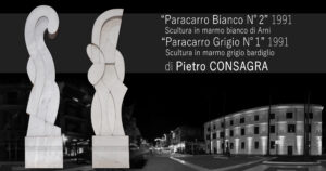MAB Museo all'Aperto Bilotti - Cosenza - Museo Digitale della Calabria CALABRIAEXCELSA
