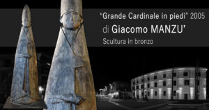 MAB Museo all'Aperto Bilotti - Cosenza - Museo Digitale della Calabria CALABRIAEXCELSA
