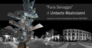 MAB Museo all'Aperto Bilotti - Cosenza - Museo Digitale della Calabria CALABRIAEXCELSA