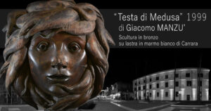 MAB Museo all'Aperto Bilotti - Cosenza - Museo Digitale della Calabria CALABRIAEXCELSA