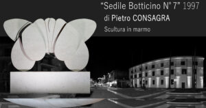 MAB Museo all'Aperto Bilotti - Cosenza - Museo Digitale della Calabria CALABRIAEXCELSA
