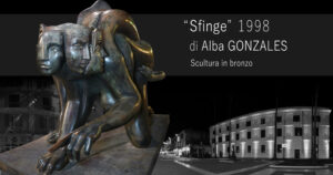 MAB Museo all'Aperto Bilotti - Cosenza - Museo Digitale della Calabria CALABRIAEXCELSA