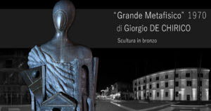 MAB Museo all'Aperto Bilotti - Cosenza - Museo Digitale della Calabria CALABRIAEXCELSA