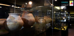 Museo Digitale della Calabria - CALABRIAEXCELSA - Museo dei Brettii e degli Enotri