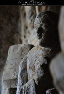 Museo Digitale CALABRIAEXCELSA Museo Civico Chiesa della Madonna di Piedigrotta a Pizzo Calabro