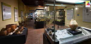 Museo Digitale della Calabria - CALABRIAEXCELSA - Museo dei Brettii e degli Enotri