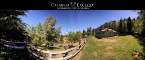 Museo Digitale della Calabria - Esposizione Opre D'Arte del paesaggio e della Natura