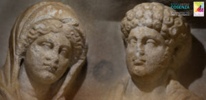 Museo Digitale della Calabria - CALABRIAEXCELSA - Museo dei Brettii e degli Enotri