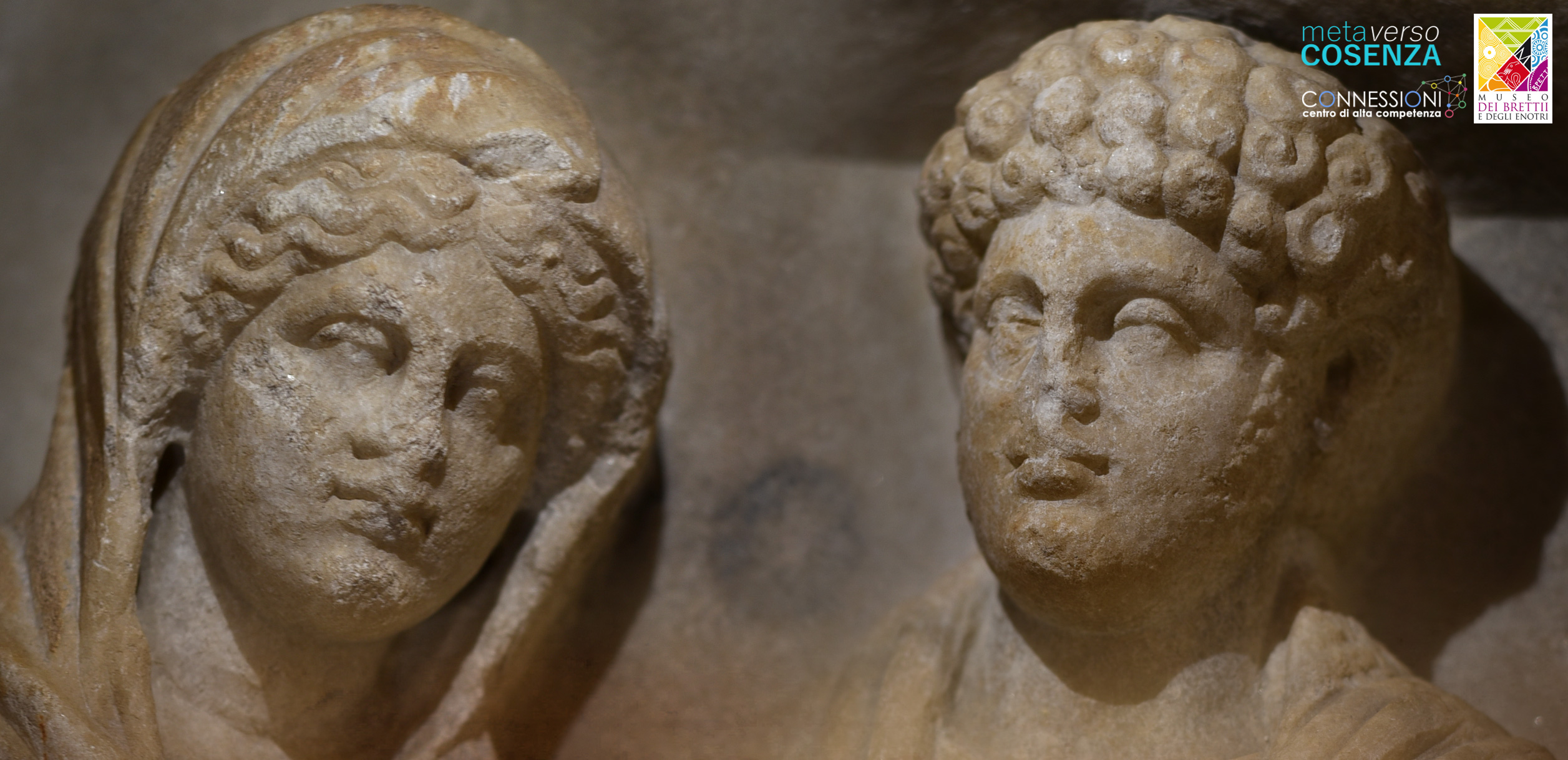 Museo Digitale della Calabria - CALABRIAEXCELSA - Museo dei Brettii e degli Enotri