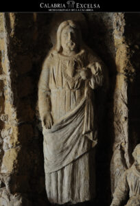Museo Digitale CALABRIAEXCELSA Museo Civico Chiesa della Madonna di Piedigrotta a Pizzo Calabro